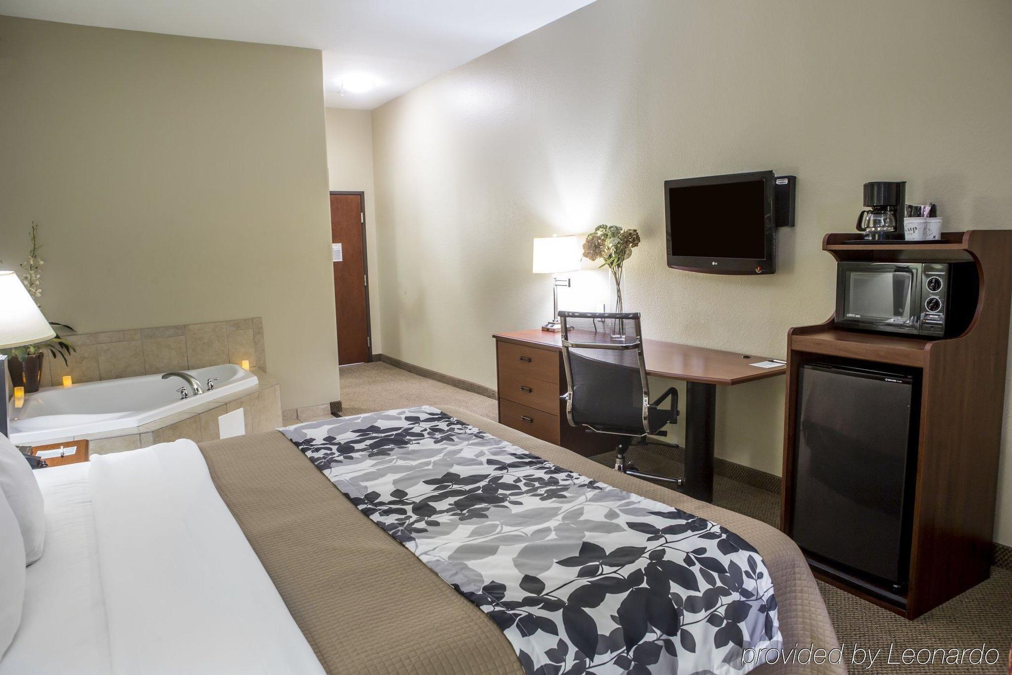 Sleep Inn & Suites Pearland - Houston South Экстерьер фото